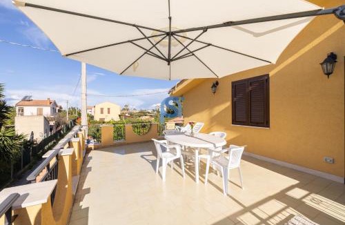 Gorgo Lungo House | Villa Oltremare