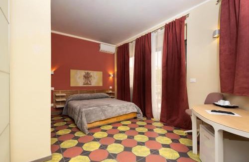 Bagheria Hotel | villa oltremare resort