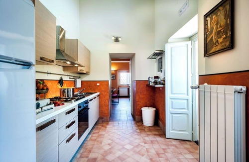 Trecastagni Villa | Villa on wine estate with private pool and views