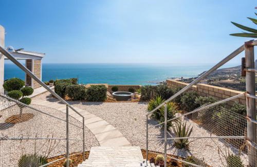 Pergole Villa | Villa Orizzonte Holidays by Interhome