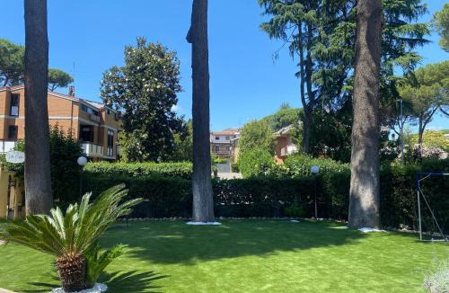 Torre Gaia Bed & Breakfast | Villa Orsini