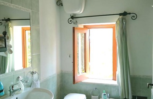 Porticello House | Villa Paladino Solunto