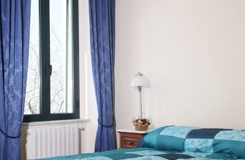 Albano Laziale Hotel | Villa Palazzola