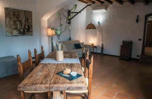 Agrigento Apartment | villa palmi