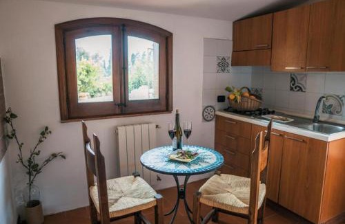 Agrigento Apartment | villa palmi