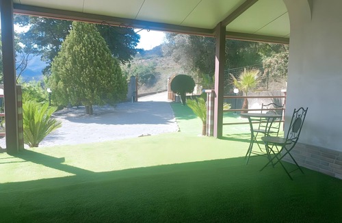 Militello Rosmarino Villa | Villa 'Panorama Scurzi' with Sea View and Pool