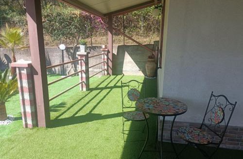 Militello Rosmarino Villa | Villa Panorama Scurzi