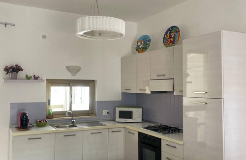 Balestrate Apartment | Villa Panorama del Golfo with pool and BBQ