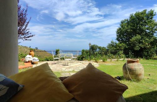 Reitano Villa | Villa Pantano