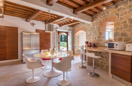 Margine Coperta-Traversagna Villa | Villa Pantera by MMega