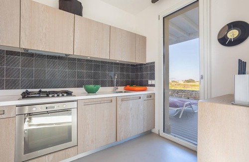 Favignana Villa | Villa Partenope - Favignana