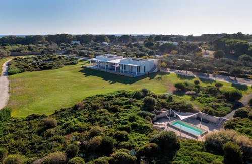 Favignana Villa | Villa Partenope - Favignana