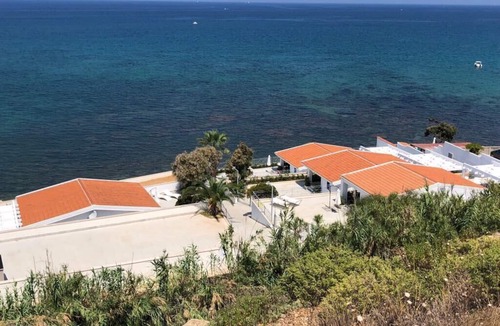 Balestrate Villa | Villa Partenope - Marina Beach Resort