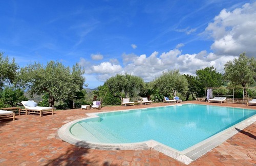 Collesano Villa | Villa Passulunara 14, Emma Villas