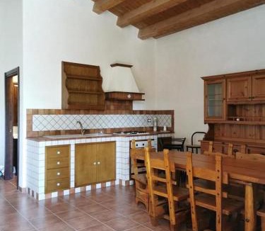 Canicatti Bed & Breakfast | Villa Patrizia