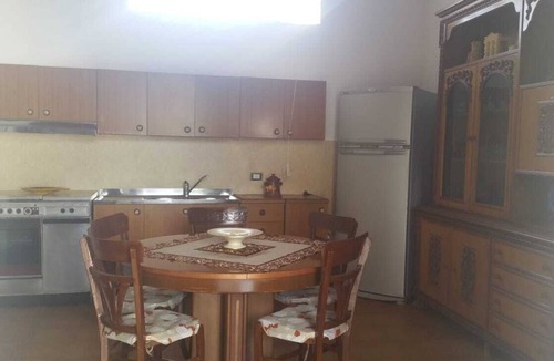 Contrada Fiori Sud House | Villa Patrizia