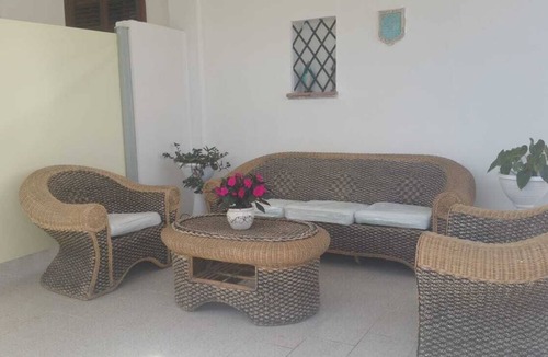 Contrada Fiori Sud House | Villa Patrizia