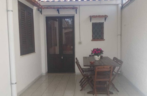 Contrada Fiori Sud House | Villa Patrizia