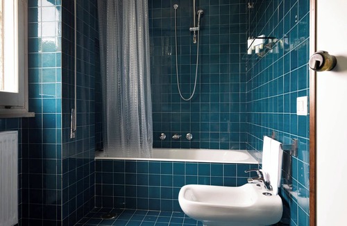 San Felice Circeo Hotel | Villa Penelope