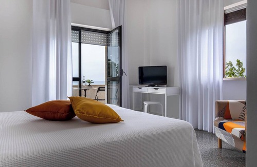 San Felice Circeo Hotel | Villa Penelope