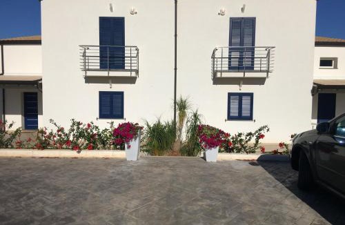 Terrasini Apartment | Villa Perla Di San Cataldo