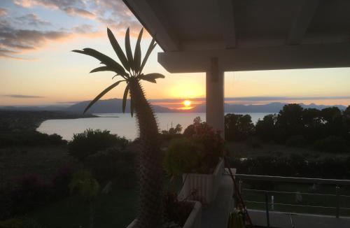 Terrasini Apartment | Villa Perla Di San Cataldo
