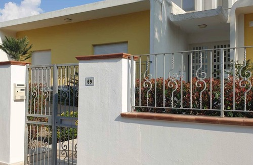 Venetico Villa | Villa Pia Venetico