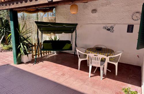 Carini House | Villa Pino
