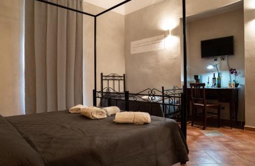Agrigento House | VILLA PIRANDELLO