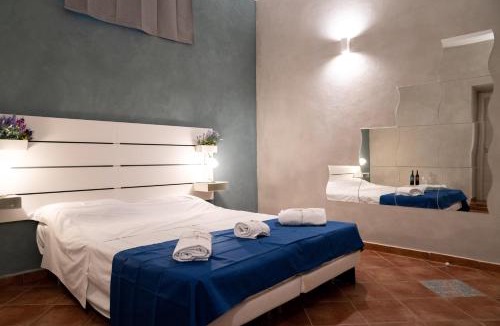 Agrigento House | VILLA PIRANDELLO
