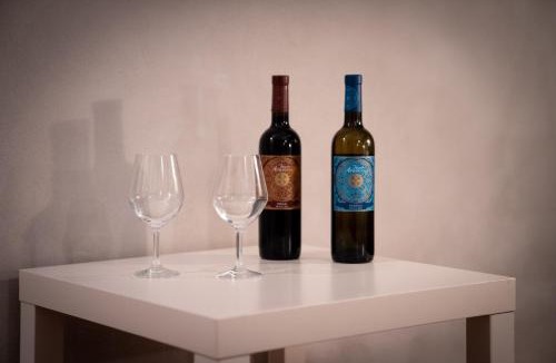 Agrigento House | VILLA PIRANDELLO