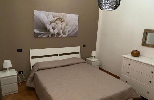 Cinisi House | Villa Piruzzu CV Torre Mulinazzo app P