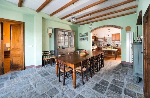 Milo Villa | Villa Pisacco with saltwater pool, My Rental Homes