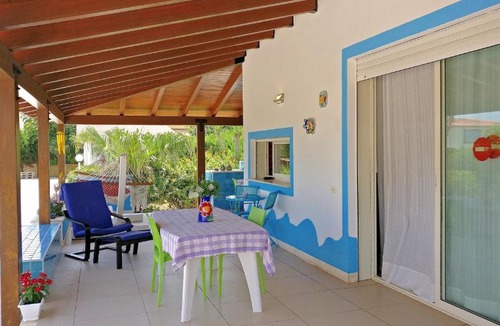 Castellammare del Golfo Villa | Villa Plaja Azzurra