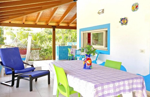 Castellammare del Golfo Villa | Villa Plaja Azzurra
