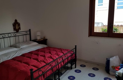 Plaja Grande House | Villa Playa Grande a pochi passi dal mare.