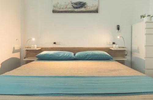 Balestrate House | Villa Pomelia