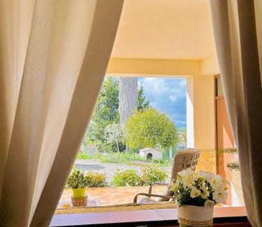 Ciminna House | Villa Priolo