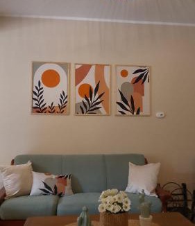 Ciminna House | Villa Priolo