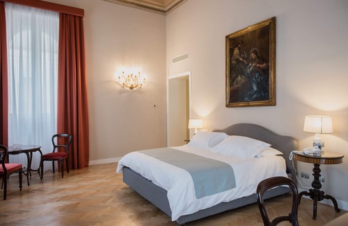 Mili San Pietro Hotel | Villa Pulejo