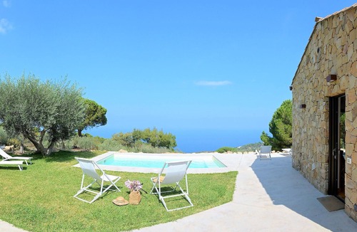 Cefalu Villa | Villa Respiro 8 by Massimo Villas
