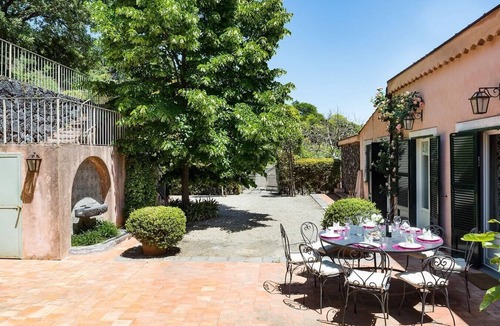Trecastagni Villa | Villa Roberta – Mt. Etna Area