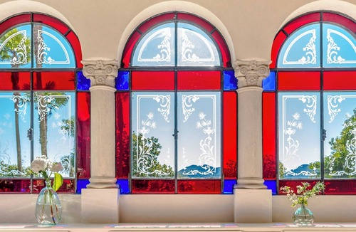 Cannero Riviera Villa | Villa Rododendro by Lago Reisen