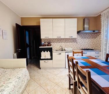 Pedara House | Villa Romano