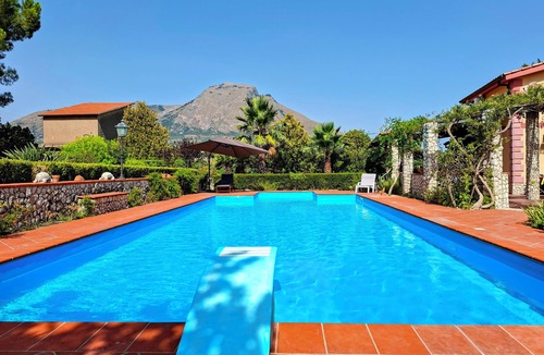 Termini Imerese Villa | Villa Romeijn, Your Peaceful Private Sicilian Escape