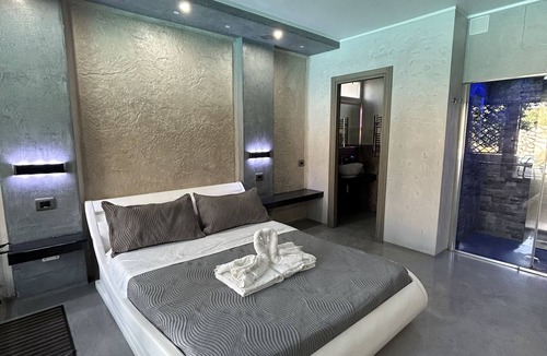 Cinisi Bed & Breakfast | Villa Rosa dei Venti
