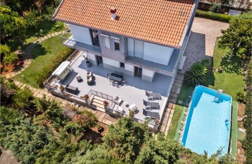 Mandra Capreria Villa | Villa Rosa Holidays - near Cefalù