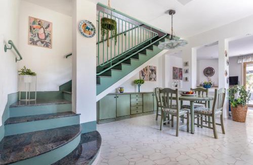 Mandra Capreria Villa | Villa Rosa Holidays - near Cefalù