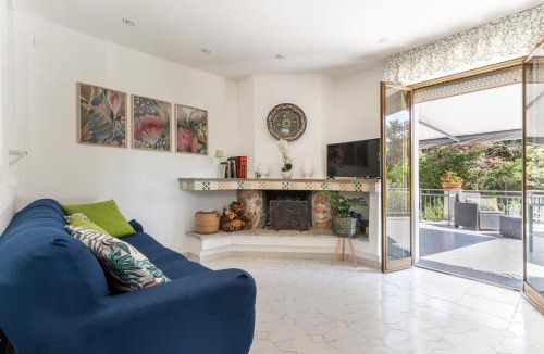 Mandra Capreria Villa | Villa Rosa Holidays - near Cefalù