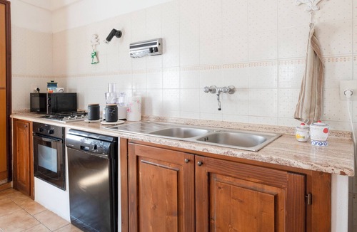 Kamma Villa | Villa Rosa - Two Bedroom Villa, Sleeps 7